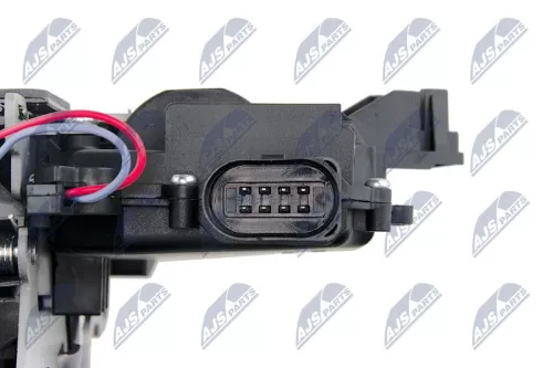 NTY NTY (EZC-VW-001) Door Lock 