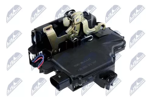 NTY NTY (EZC-VW-002) Door Lock 
