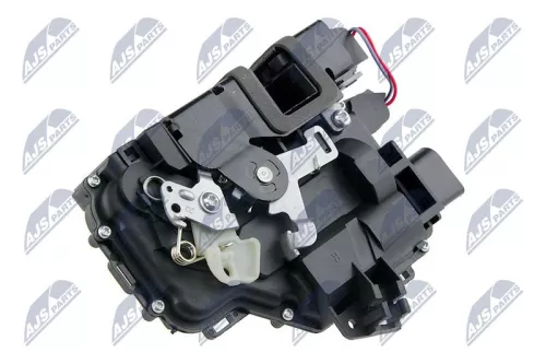 NTY NTY (EZC-VW-002) Door Lock 