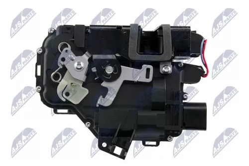 NTY NTY (EZC-VW-002) Door Lock 