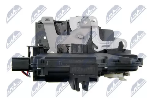 NTY NTY (EZC-VW-002) Door Lock 