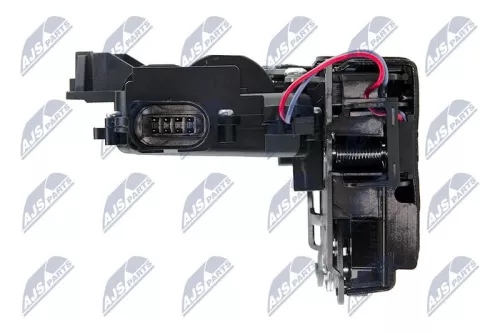 NTY NTY (EZC-VW-002) Door Lock 