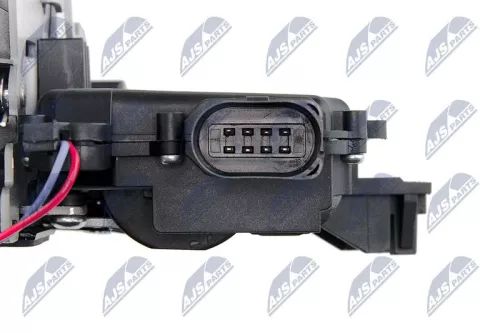 NTY NTY (EZC-VW-002) Door Lock 