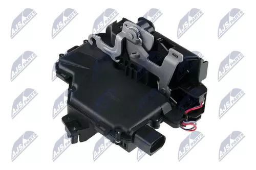 NTY NTY (EZC-VW-003) Door Lock 