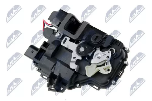 NTY NTY (EZC-VW-003) Door Lock 