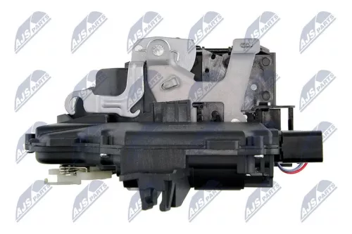 NTY NTY (EZC-VW-003) Door Lock 