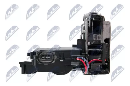 NTY NTY (EZC-VW-003) Door Lock 