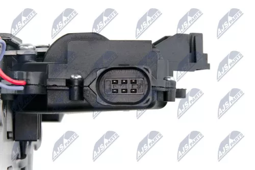 NTY NTY (EZC-VW-003) Door Lock 