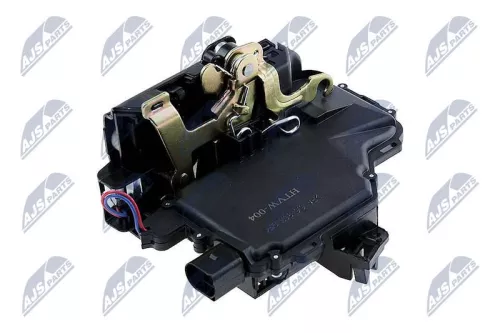 NTY NTY (EZC-VW-004) Door Lock 