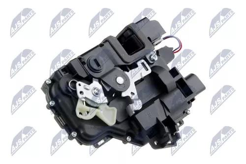 NTY NTY (EZC-VW-004) Door Lock 