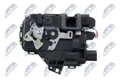 NTY NTY (EZC-VW-004) Door Lock 