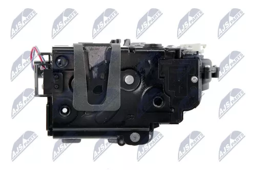 NTY NTY (EZC-VW-004) Door Lock 
