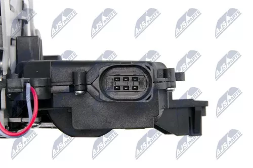 NTY NTY (EZC-VW-004) Door Lock 