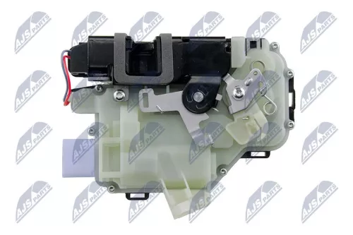 NTY NTY (EZC-VW-005) Door Lock 