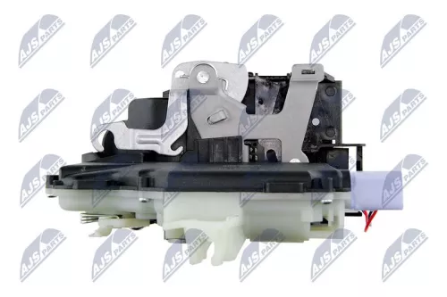 NTY NTY (EZC-VW-005) Door Lock 