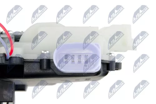 NTY NTY (EZC-VW-005) Door Lock 