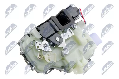 NTY NTY (EZC-VW-006) Door Lock 