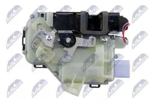 NTY NTY (EZC-VW-006) Door Lock 