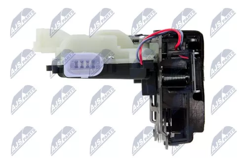 NTY NTY (EZC-VW-006) Door Lock 