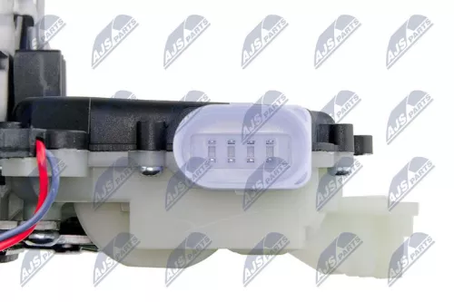 NTY NTY (EZC-VW-006) Door Lock 