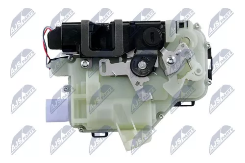 NTY NTY (EZC-VW-007) Door Lock 