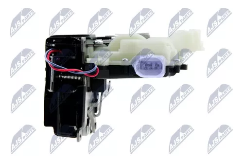 NTY NTY (EZC-VW-007) Door Lock 