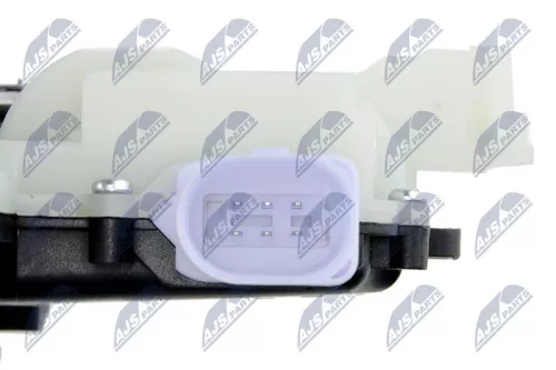 NTY NTY (EZC-VW-007) Door Lock 