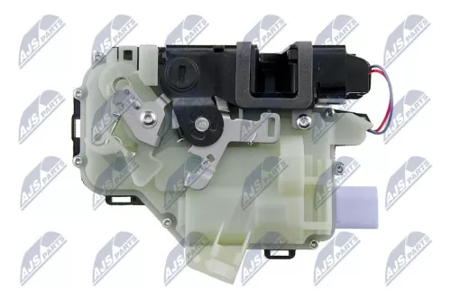 NTY NTY EZC-VW-008 Door Lock 