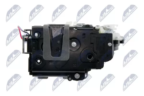 NTY NTY EZC-VW-008 Door Lock 
