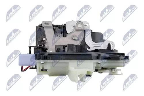 NTY NTY EZC-VW-008 Door Lock 