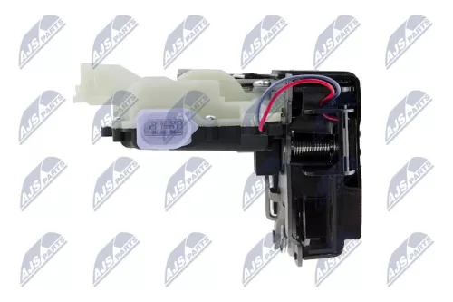 NTY NTY EZC-VW-008 Door Lock 