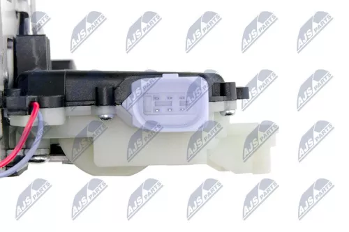 NTY NTY EZC-VW-008 Door Lock 