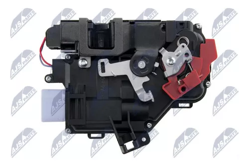 NTY NTY (EZC-VW-009) Door Lock 