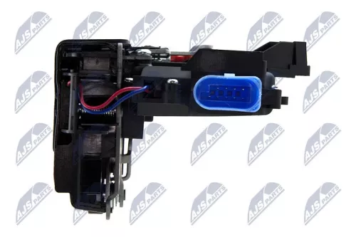 NTY NTY (EZC-VW-009) Door Lock 