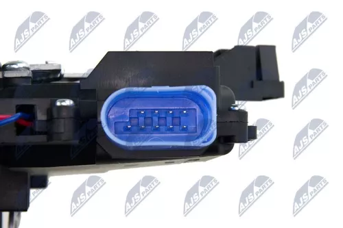 NTY NTY (EZC-VW-009) Door Lock 