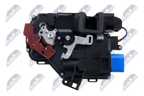 NTY NTY (EZC-VW-010) Door Lock 