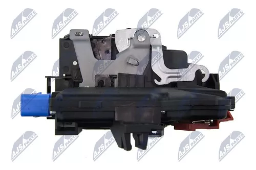 NTY NTY (EZC-VW-010) Door Lock 
