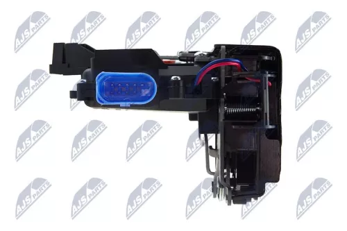 NTY NTY (EZC-VW-010) Door Lock 