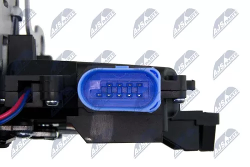 NTY NTY (EZC-VW-010) Door Lock 
