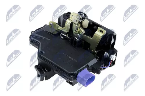 NTY NTY (EZC-VW-011) Door Lock 