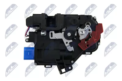 NTY NTY (EZC-VW-011) Door Lock 