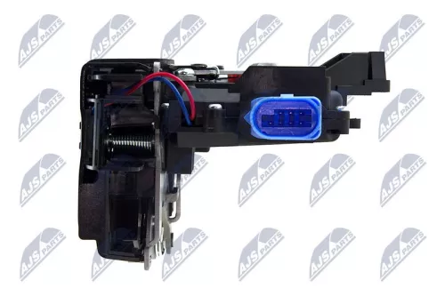 NTY NTY (EZC-VW-011) Door Lock 