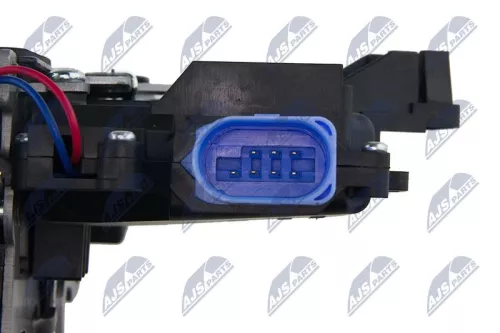 NTY NTY (EZC-VW-011) Door Lock 