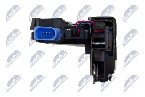 NTY NTY (EZC-VW-012) Door Lock 