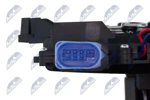 NTY NTY (EZC-VW-012) Door Lock 