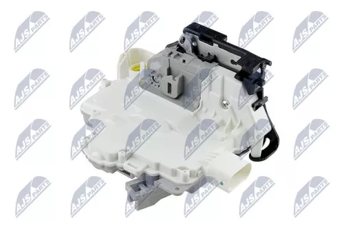 NTY NTY (EZC-VW-013) Door Lock 