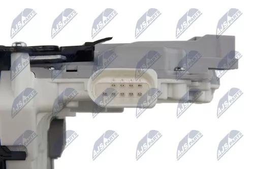 NTY NTY (EZC-VW-013) Door Lock 
