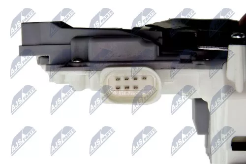 NTY NTY (EZC-VW-014) Door Lock 
