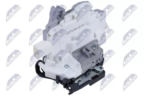 NTY NTY (EZC-VW-015) Door Lock 