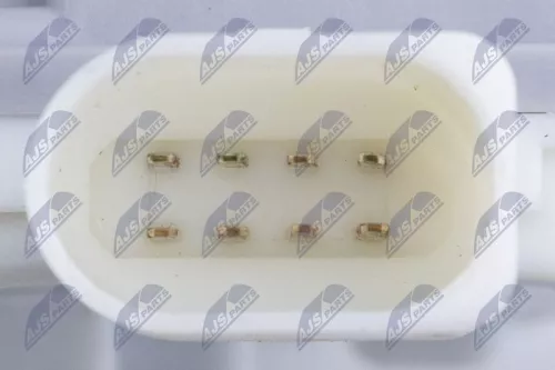 NTY NTY (EZC-VW-015) Door Lock 